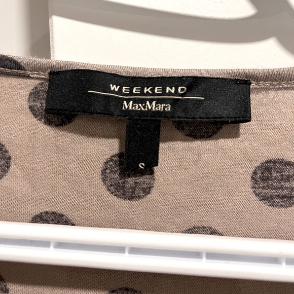 Max Mara Weekend US S - Picture 2 of 2